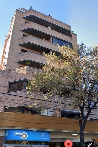 Departamento en Alquiler en Capital, Mendoza
