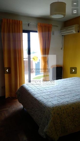 Departamento en Alquiler en Capital, Mendoza