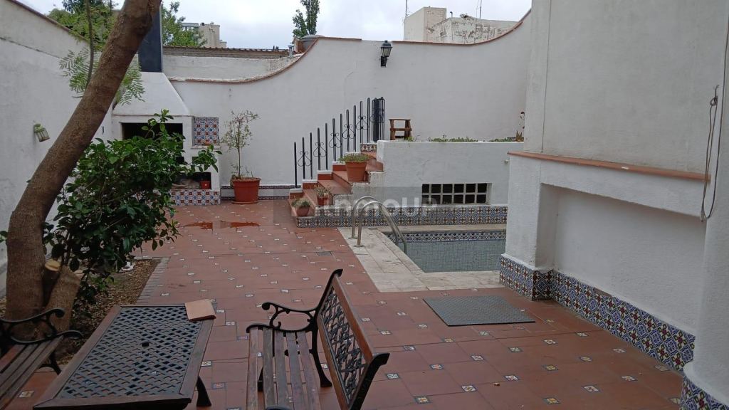 Casa en Alquiler en Capital, Mendoza