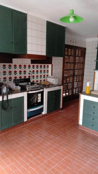 Casa en Alquiler en Capital, Mendoza