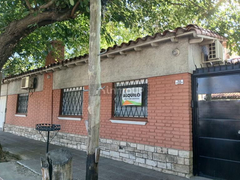 Casa en Alquiler en Las Heras, Mendoza