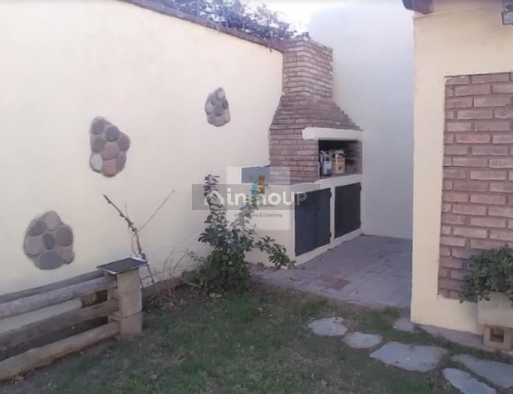 Casa en Alquiler en Las Heras, Mendoza