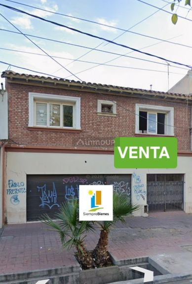 Lote en Venta en Godoy Cruz, Mendoza
