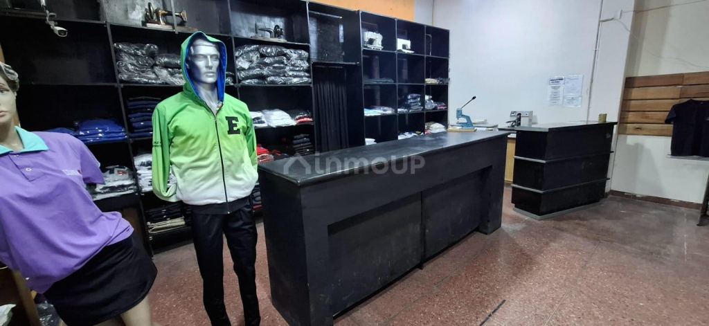 Fondo de Comercio en Venta en Capital, Mendoza