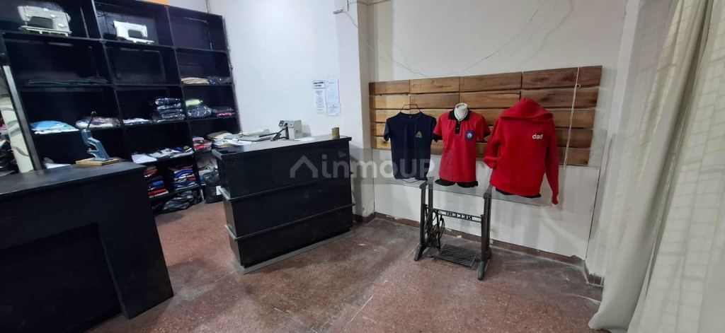 Fondo de Comercio en Venta en Capital, Mendoza