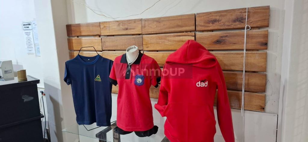 Fondo de Comercio en Venta en Capital, Mendoza