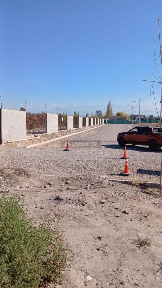 Lote en Venta en Lujan de Cuyo, Mendoza