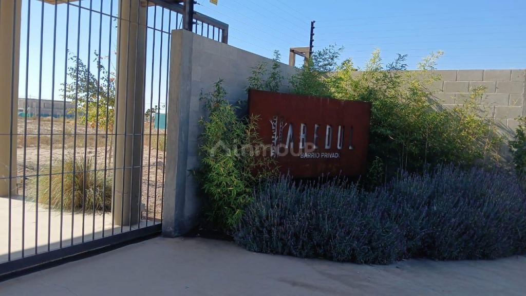 Lote en Venta en Lujan de Cuyo, Mendoza