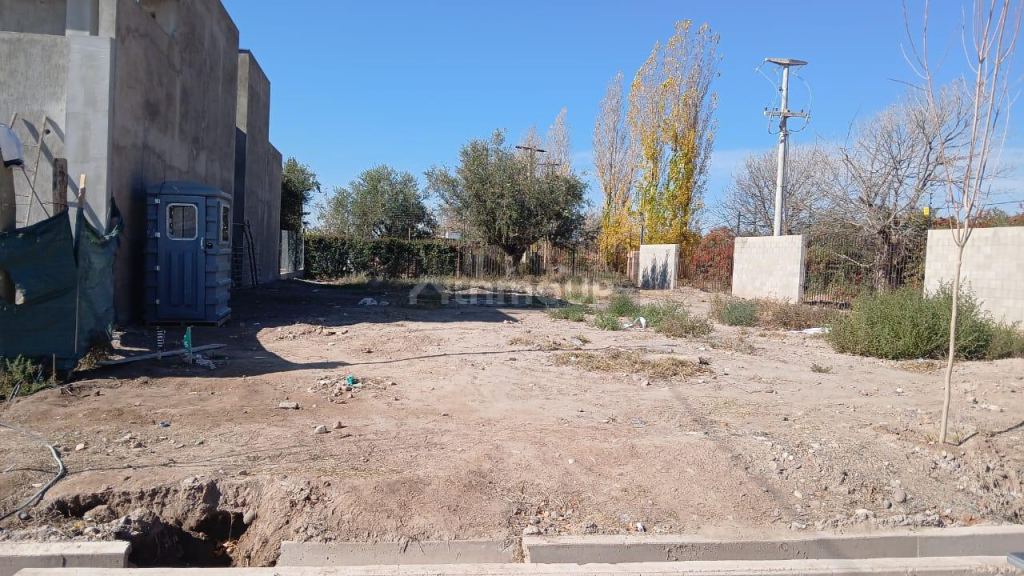 Lote en Venta en Lujan de Cuyo, Mendoza