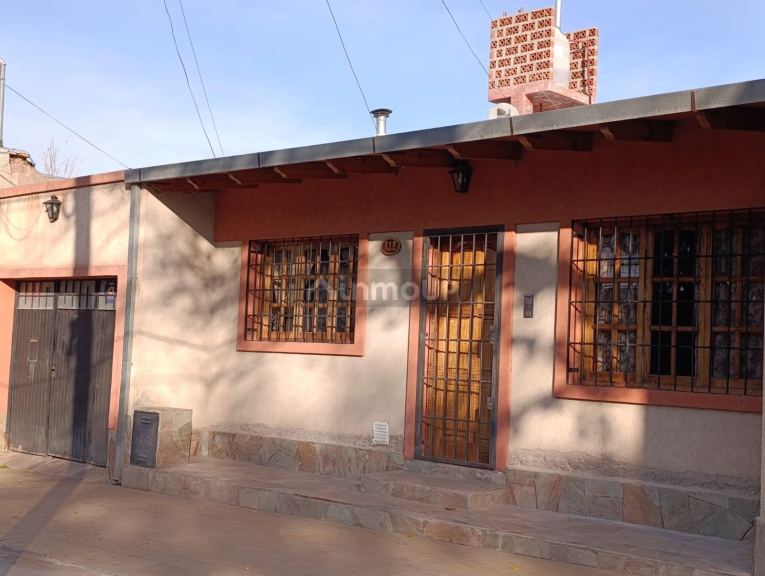 Casa en Venta en Las Heras, Mendoza