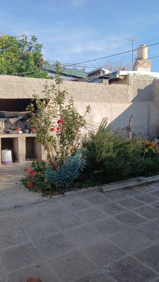 Casa en Venta en Las Heras, Mendoza