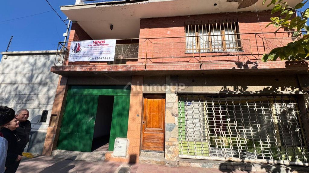 Departamento en Venta en Las Heras, Mendoza