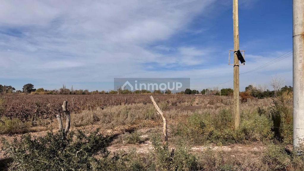 Finca en Venta en Las Heras, Mendoza