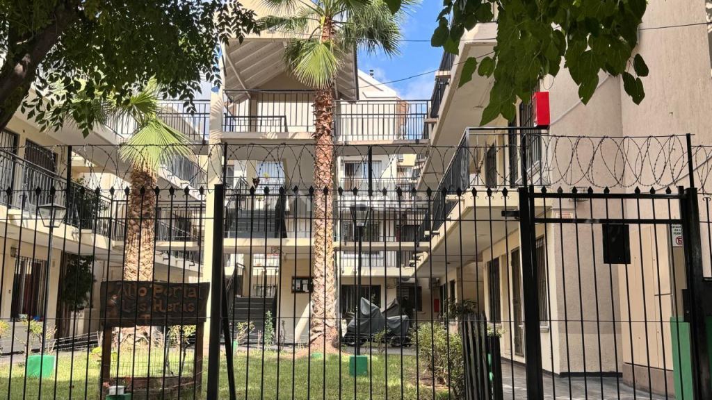 Departamento en Venta en Las Heras, Mendoza