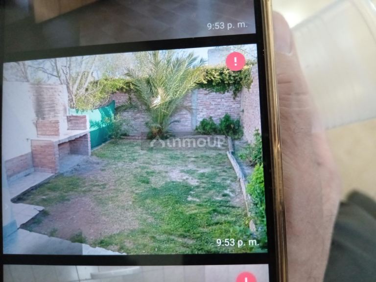 Casa en Alquiler en Lujan de Cuyo, Mendoza