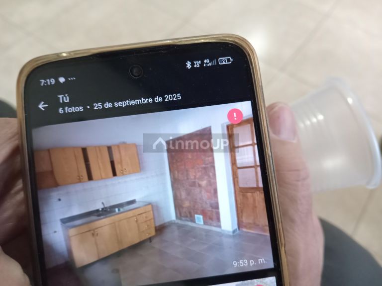 Casa en Alquiler en Lujan de Cuyo, Mendoza