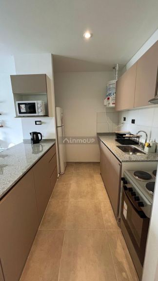 Departamento en Alquiler en Godoy Cruz, Mendoza