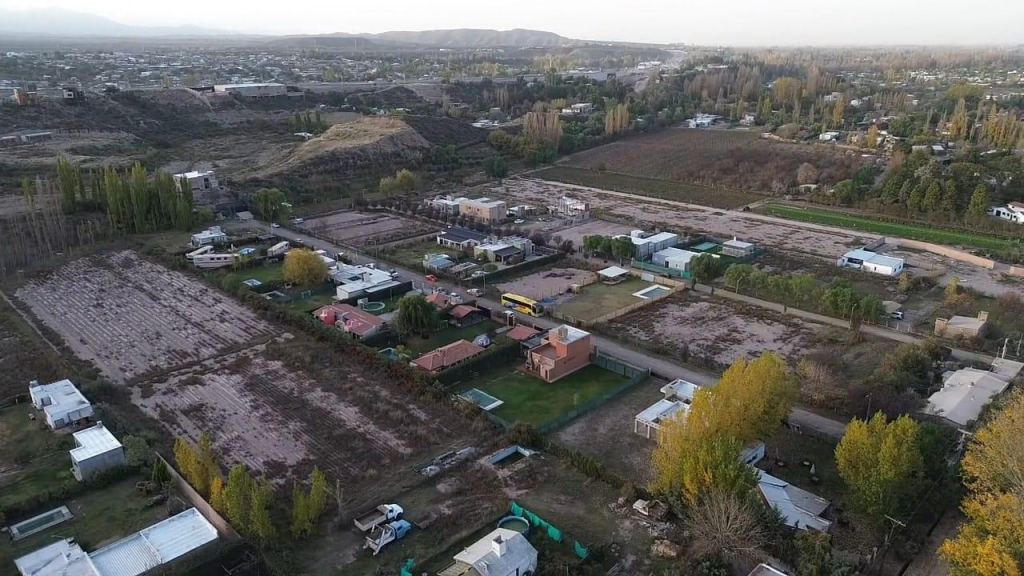 Lote en Venta en Lujan de Cuyo, Mendoza