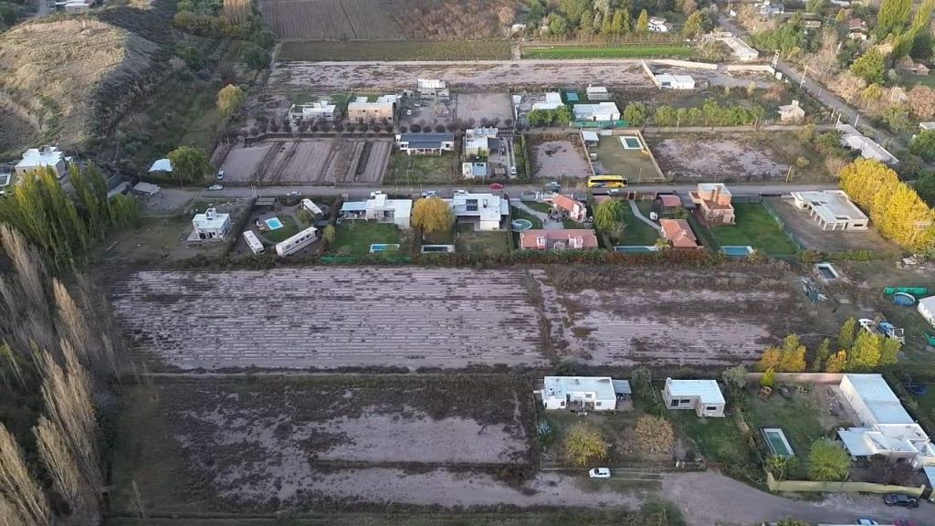 Lote en Venta en Lujan de Cuyo, Mendoza