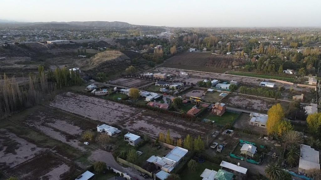 Lote en Venta en Lujan de Cuyo, Mendoza