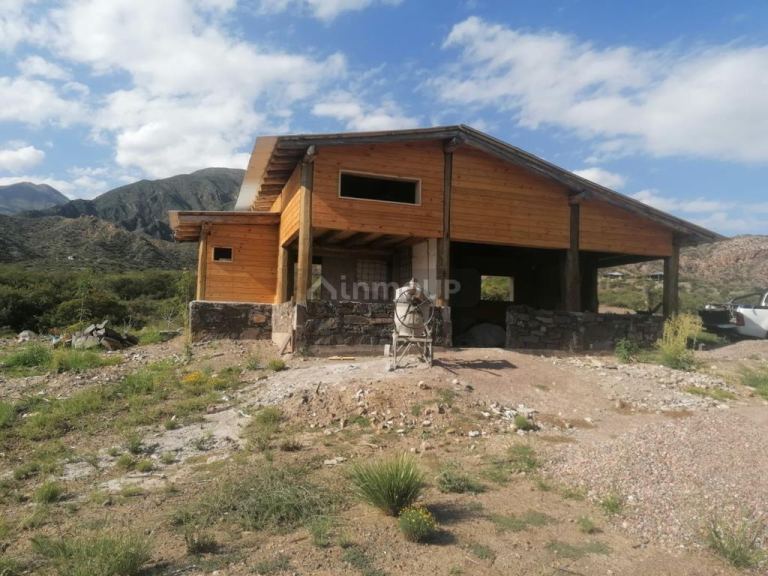 Lote en Venta en Lujan de Cuyo, Mendoza