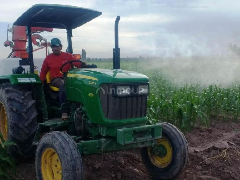 Finca en Venta en Maipu, Mendoza