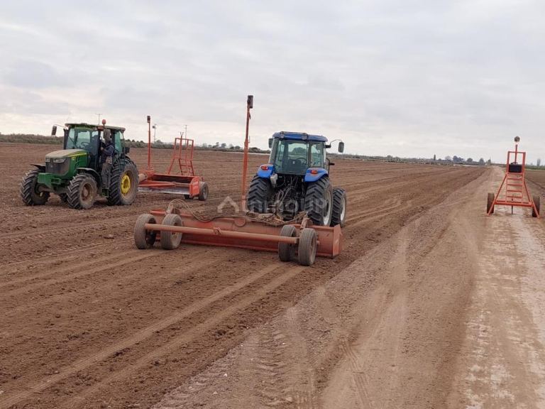 Finca en Venta en Maipu, Mendoza