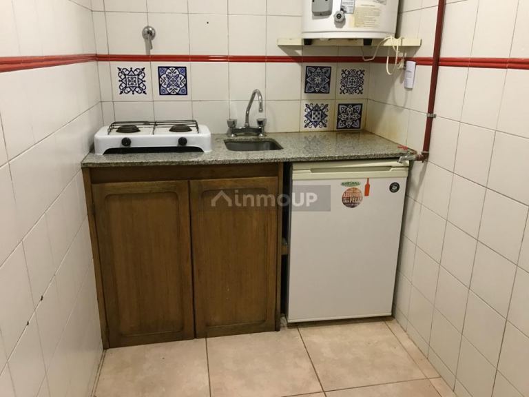 Departamento en Alquiler en Capital, Mendoza