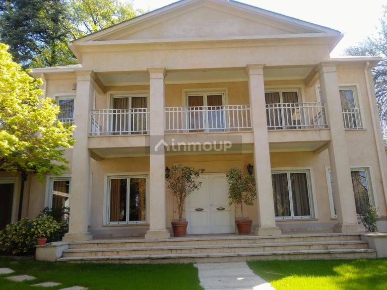 Casa en Venta en Godoy Cruz, Mendoza