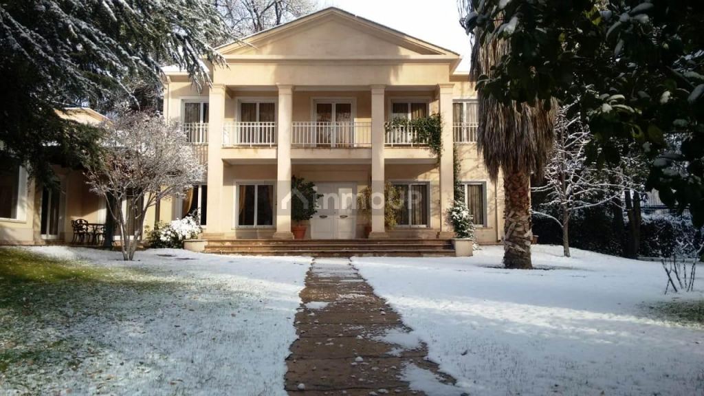 Casa en Venta en Godoy Cruz, Mendoza