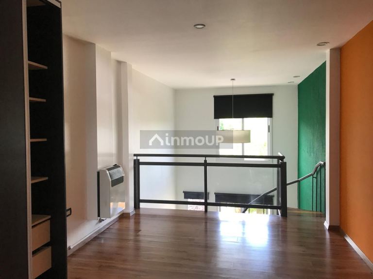 Departamento en Alquiler en San Carlos, Mendoza