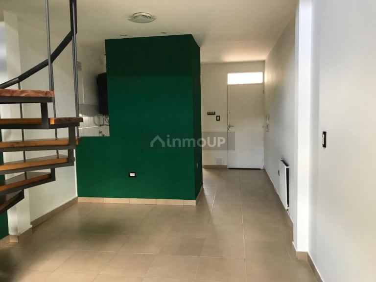 Departamento en Alquiler en San Carlos, Mendoza