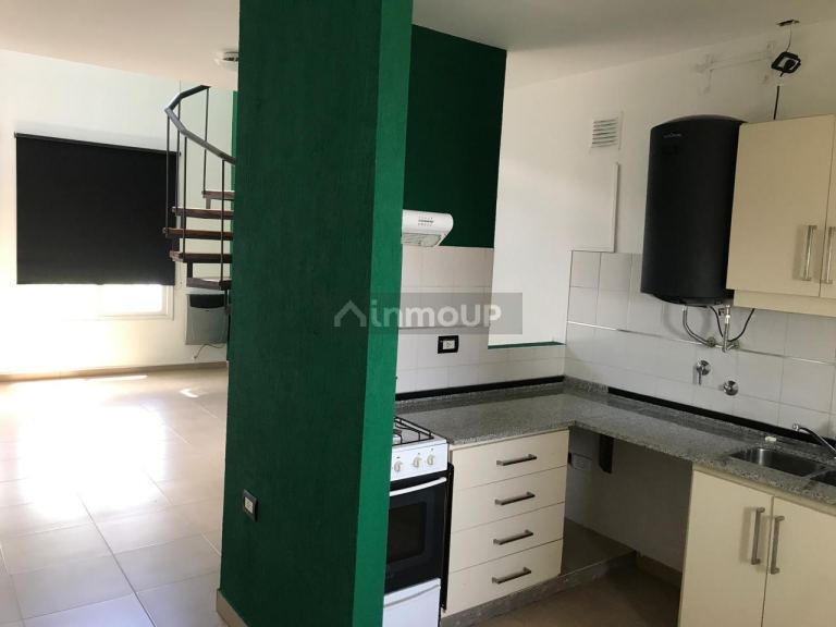 Departamento en Alquiler en San Carlos, Mendoza