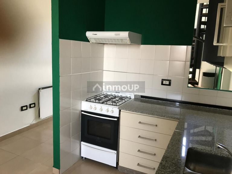 Departamento en Alquiler en San Carlos, Mendoza