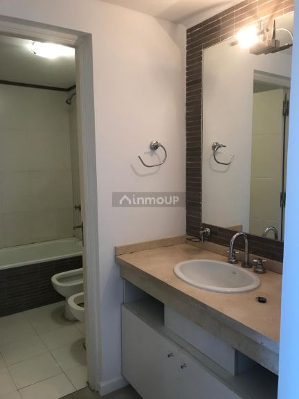 Departamento en Alquiler en Capital, Mendoza