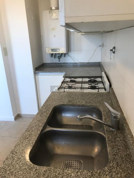 Departamento en Alquiler en Capital, Mendoza