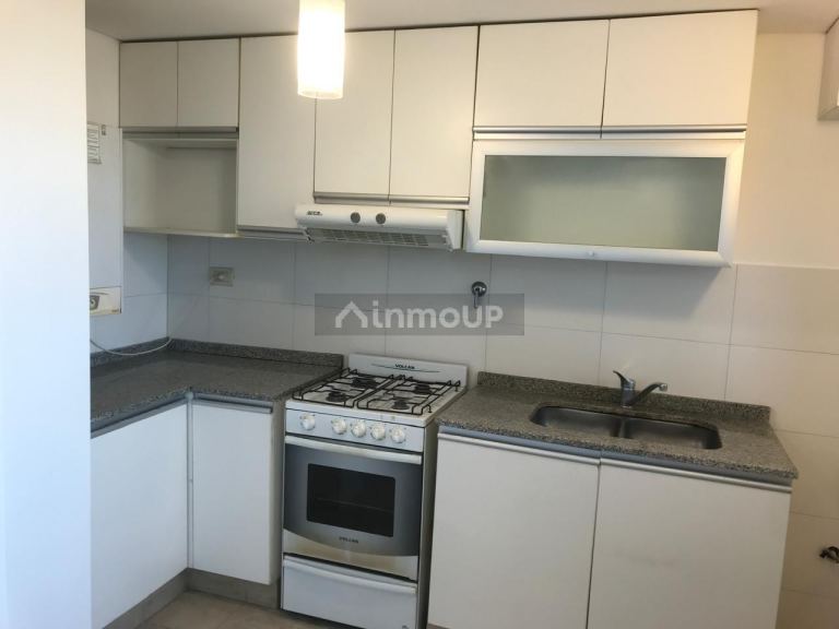 Departamento en Alquiler en Capital, Mendoza