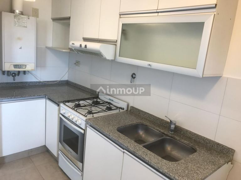 Departamento en Alquiler en Capital, Mendoza