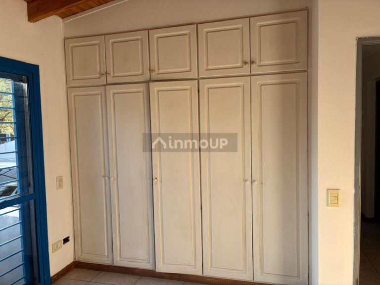 Departamento en Alquiler en Capital, Mendoza
