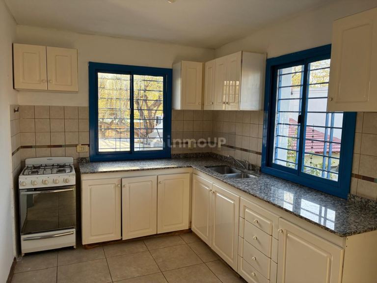 Departamento en Alquiler en Capital, Mendoza