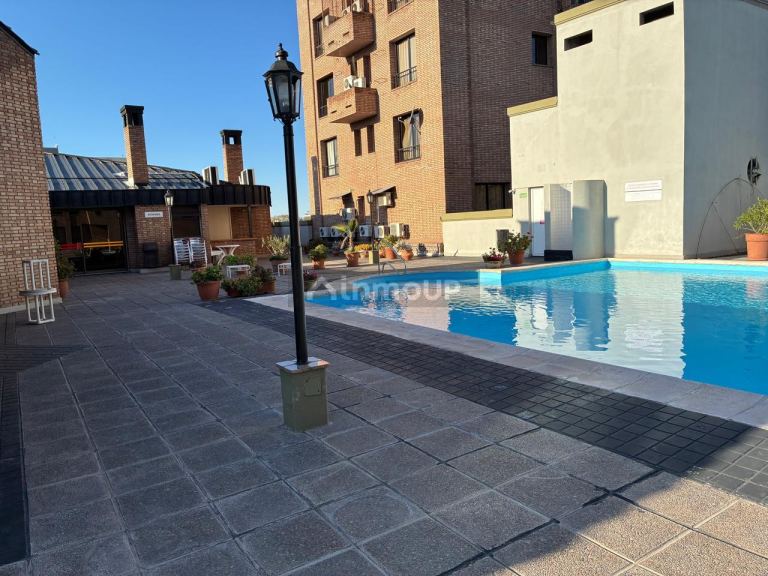 Departamento en Alquiler en Capital, Mendoza