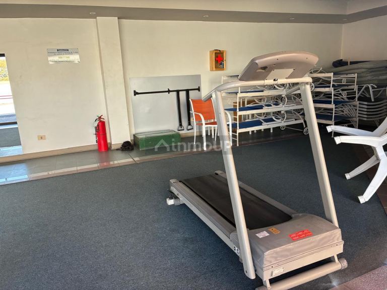 Departamento en Alquiler en Capital, Mendoza