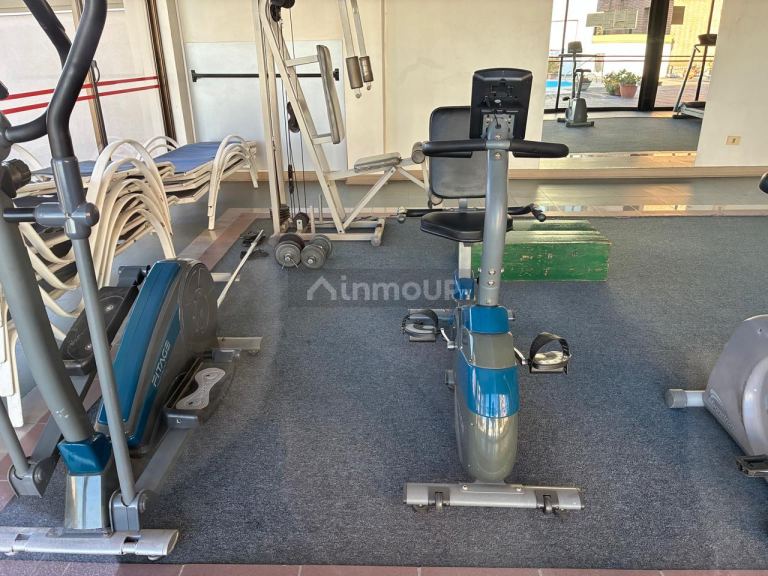 Departamento en Alquiler en Capital, Mendoza