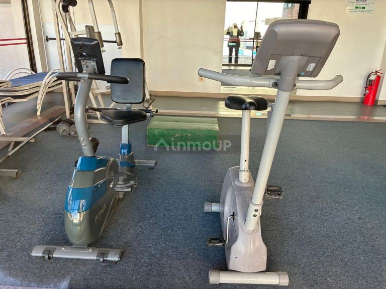 Departamento en Alquiler en Capital, Mendoza