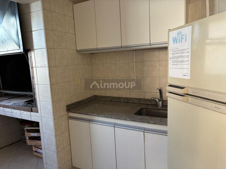 Departamento en Alquiler en Capital, Mendoza