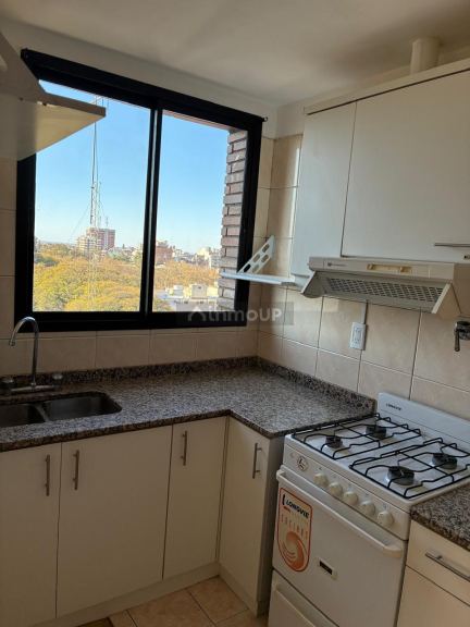 Departamento en Alquiler en Capital, Mendoza