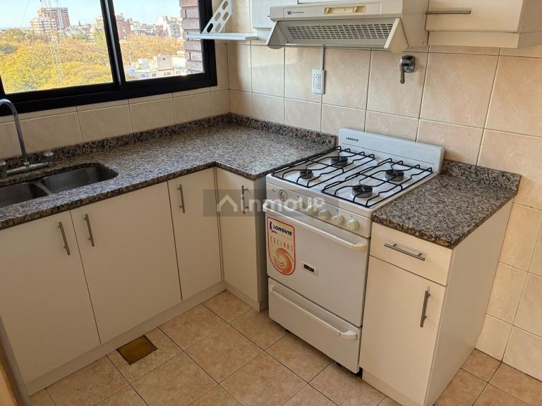 Departamento en Alquiler en Capital, Mendoza