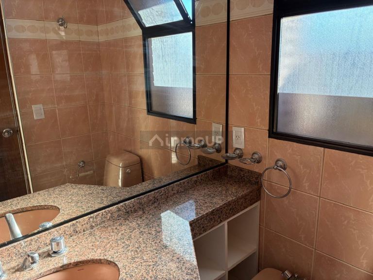 Departamento en Alquiler en Capital, Mendoza