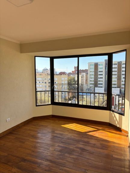 Departamento en Alquiler en Capital, Mendoza