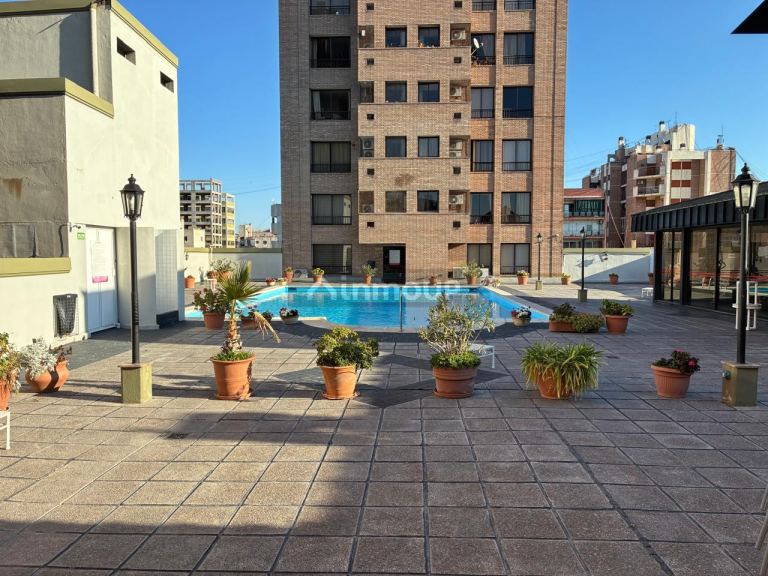 Departamento en Alquiler en Capital, Mendoza